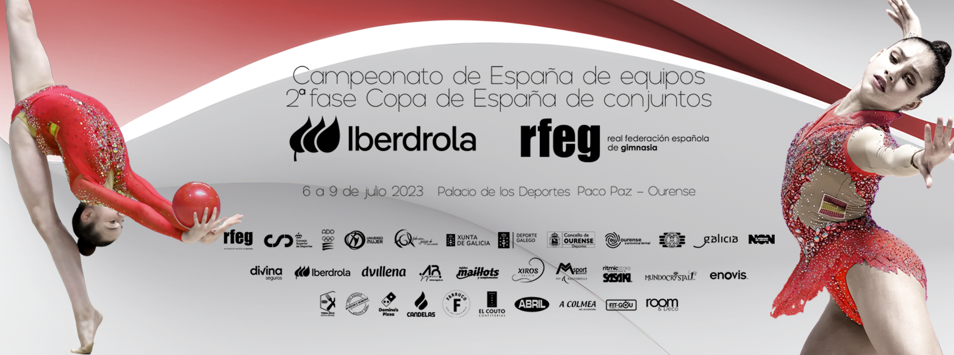 Logo Organizador Evento