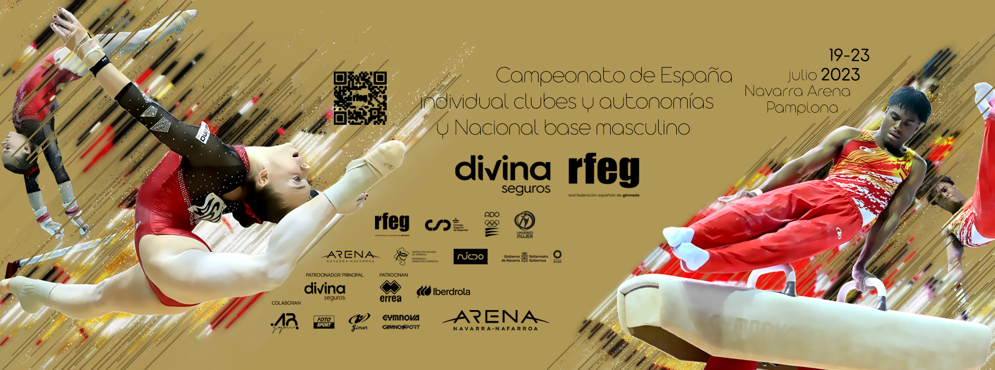 Logo Organizador Evento