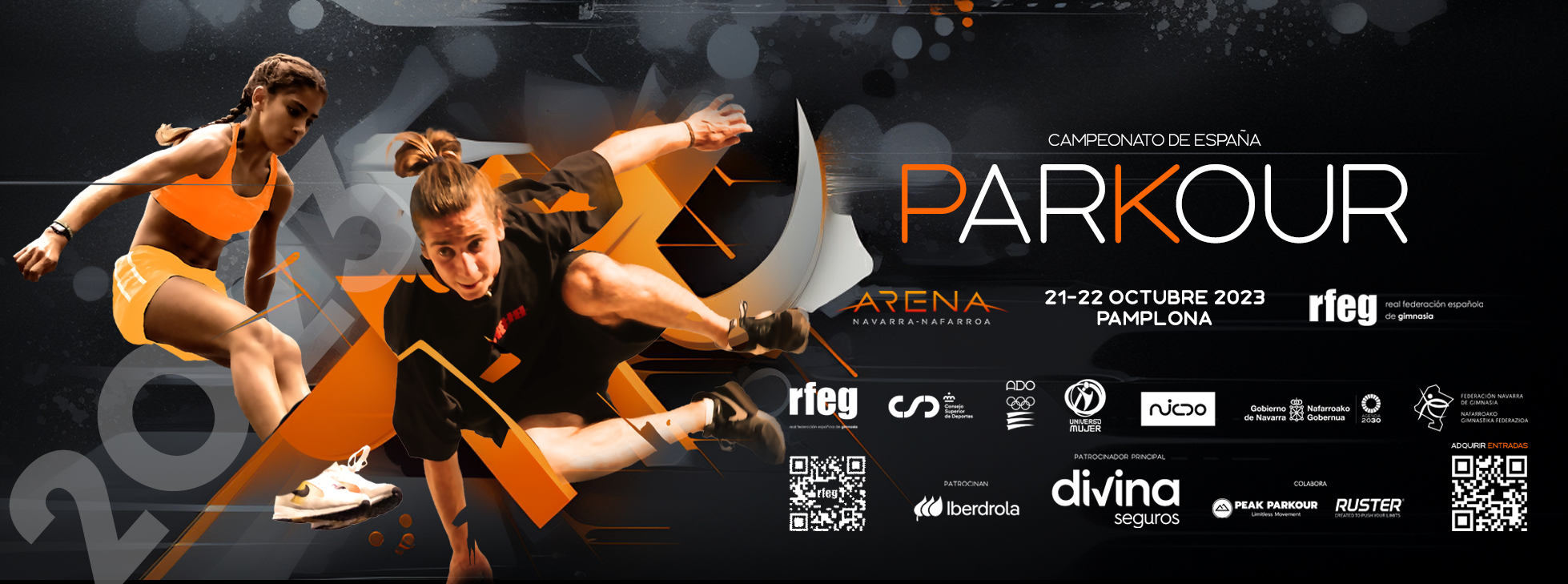 Logo Organizador Evento