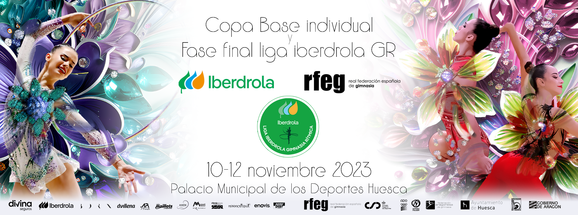 Logo Organizador Evento