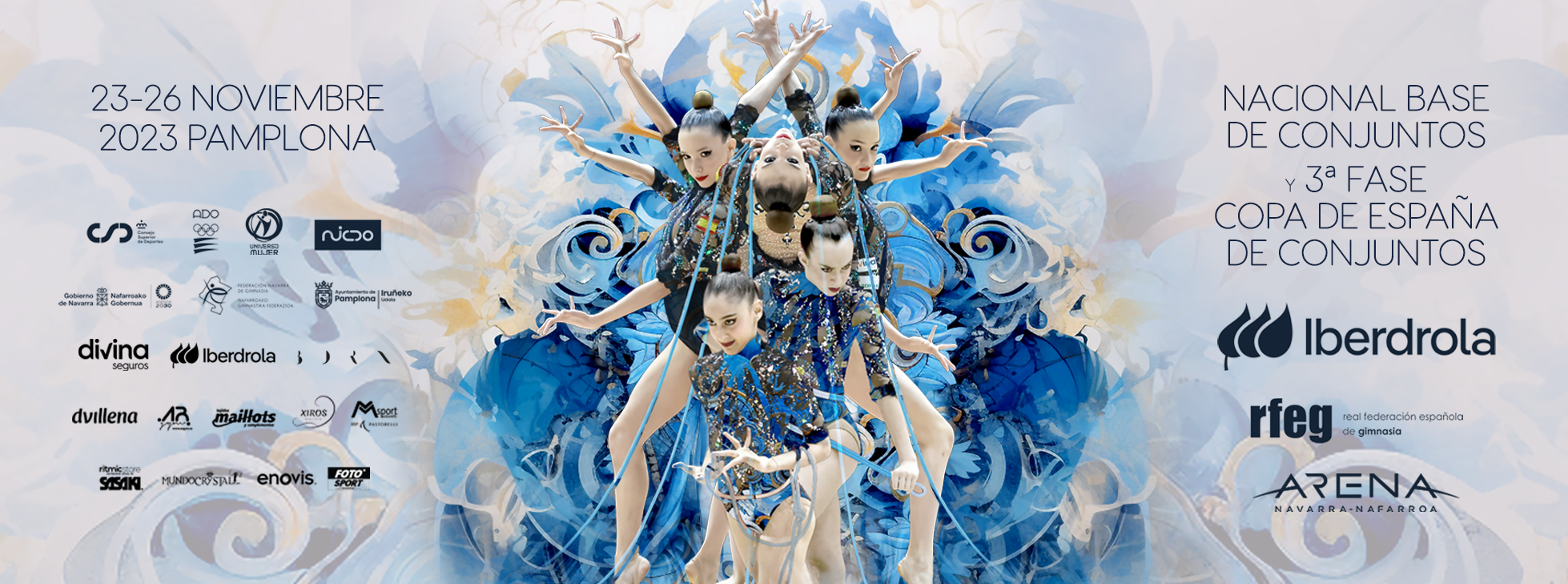 Logo Organizador Evento