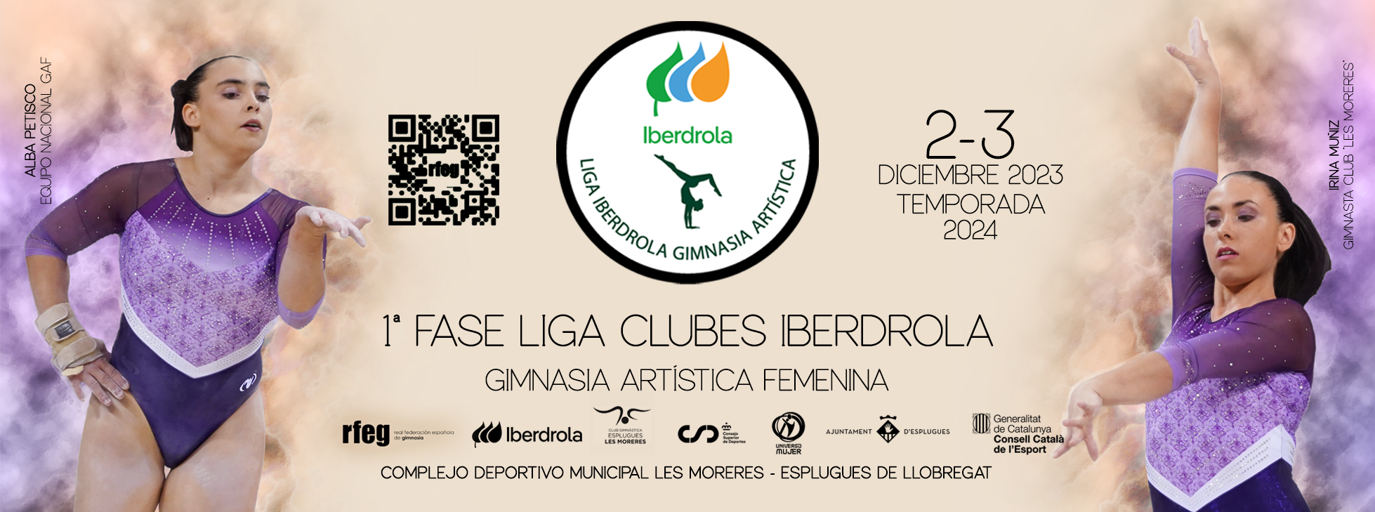 Logo Organizador Evento